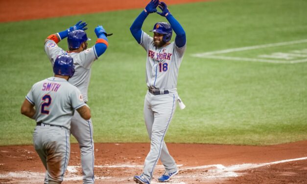 Morning Briefing: “ReplaceMets” Look to Take Rubber Game Against Marlins
