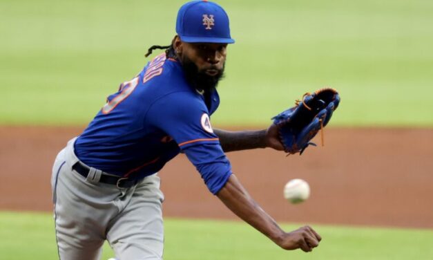 Mets Bullpen Continues to Impress in Victory Over Atlanta
