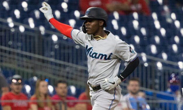 The Dagger? Marlins Stick it to Mets Again in 3-2 Miami Win