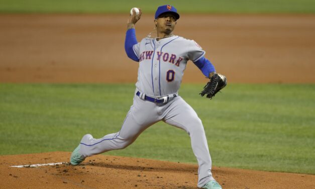 Marcus Stroman Steps Up in Win Against Marlins