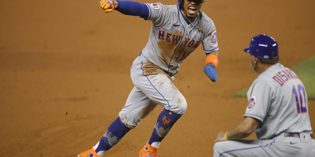 Morning Briefing: Injuries Keep Stacking and Mets Keep Winning