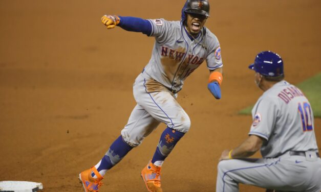 Morning Briefing: Injuries Keep Stacking and Mets Keep Winning