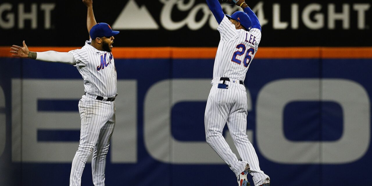 Morning Briefing: Jacob DeGrom Returns, Mets Win