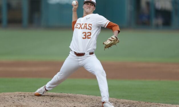 Latest MLB Pipeline Has Mets Drafting RHP Ty Madden