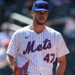3 Up, 3 Down: Mets Blow Chance For Series Win In San Francisco