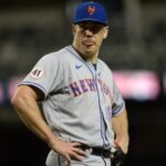 Series Preview: Mets Start West Coast Trip in Oakland