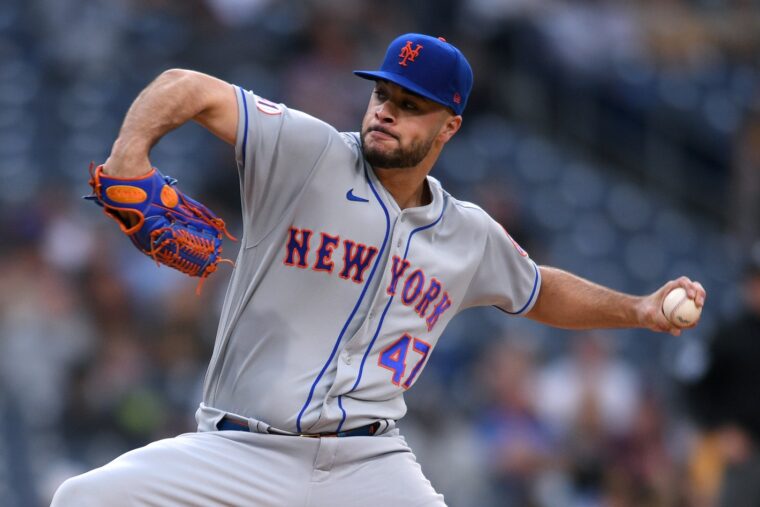 MMO Game Chat: Mets vs Marlins, 6:40 PM