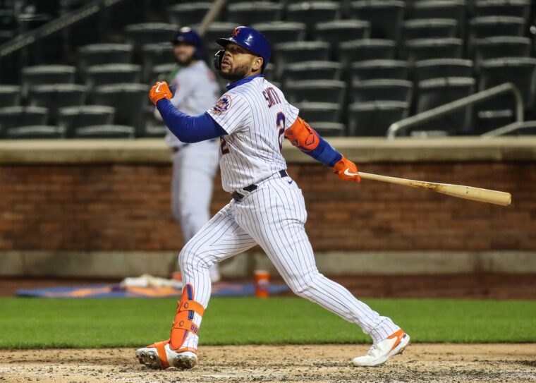 3 Up 3 Down: Impressive Series For Mets Over Cubs