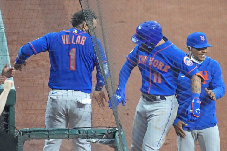 3 Up 3 Down: Mets Split Short Series With Orioles