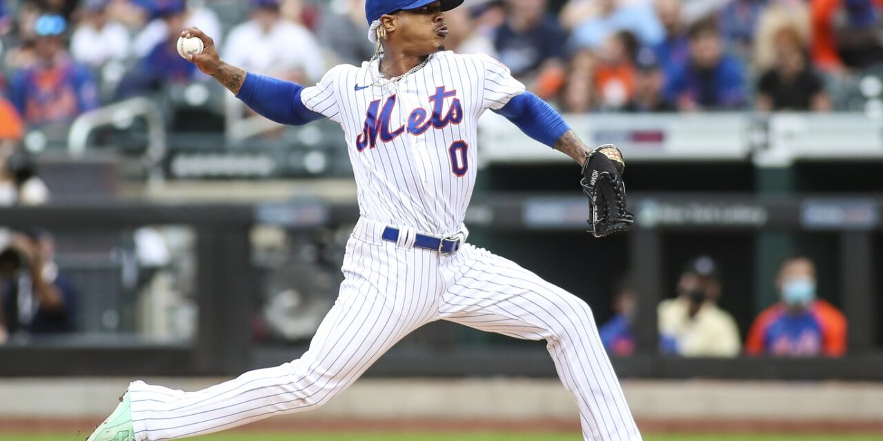 Marcus Stroman Continues All-Star Pace as Mets Dominate Padres Again