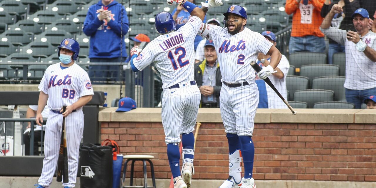 NL East Roundup: Mets Keep Rolling as Braves Keep Falling