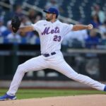 Mets’ Depleted Rotation Will Face Tall Task in Upcoming Series Against Braves