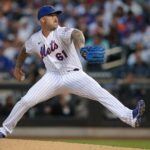 Morning Briefing: Mets Release Sean Reid-Foley