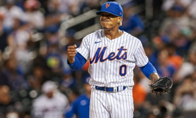 Stroman Throws Seven Strong in Tough Luck Loss