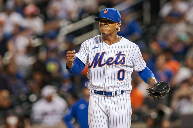 Stroman Throws Seven Strong in Tough Luck Loss