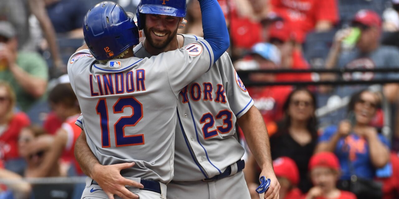 Morning Briefing: Mets Gear Up For Another Doubleheader