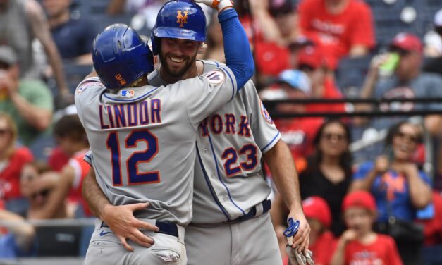 Morning Briefing: Welcome to 2022!