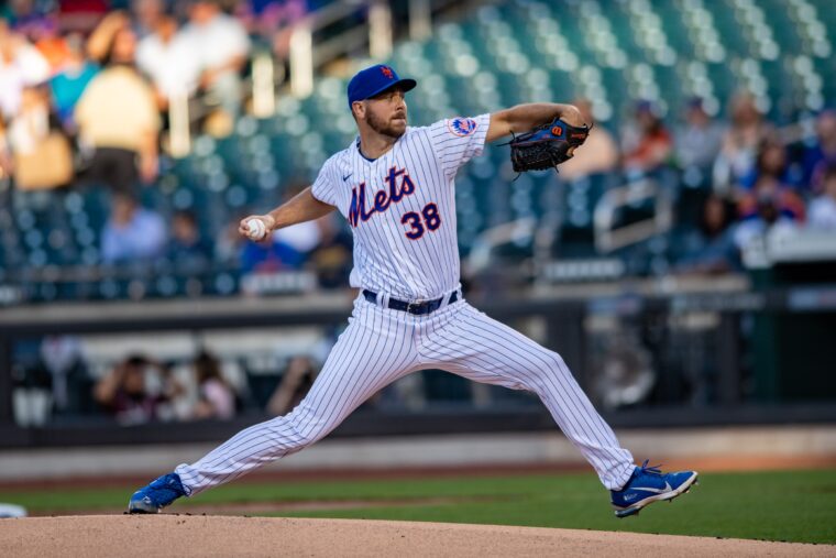 Series Preview: Mets Visit the Braves for Three-Game Set