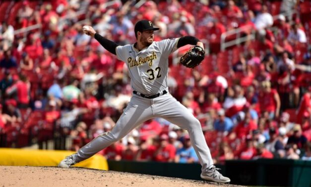 Mets Claim Right-Handed Reliever Geoff Hartlieb Off Waivers