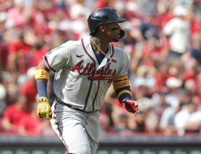 NL East Roundup: Braves, Marlins Stay Hot, Mets Fall Behind