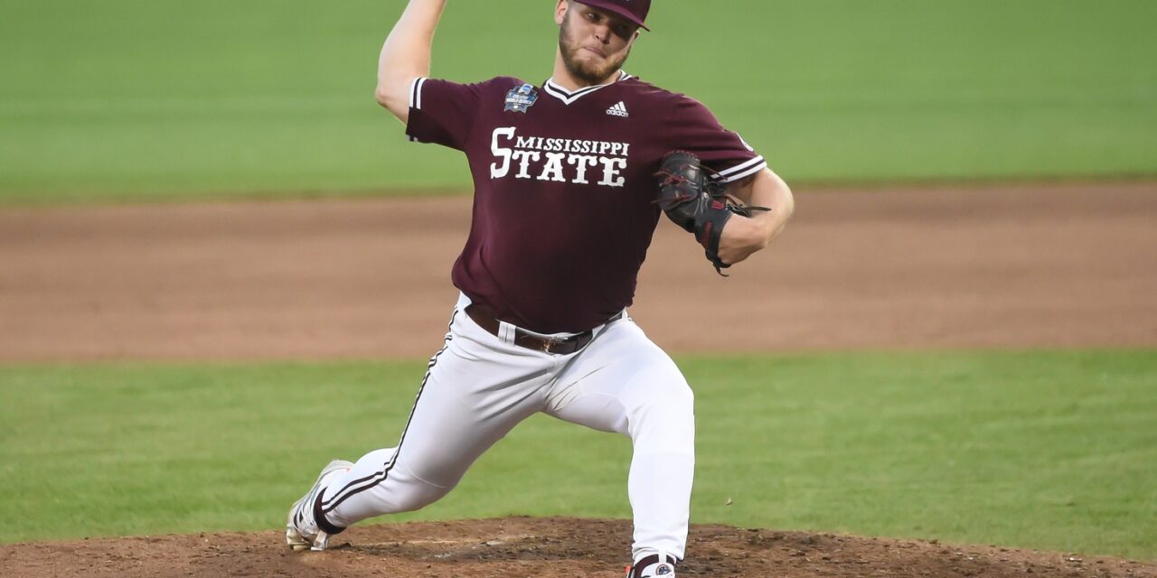 Early Breakdown of the Mets 2022 Draft Outlook