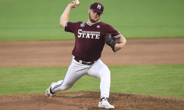 Early Breakdown of the Mets 2022 Draft Outlook