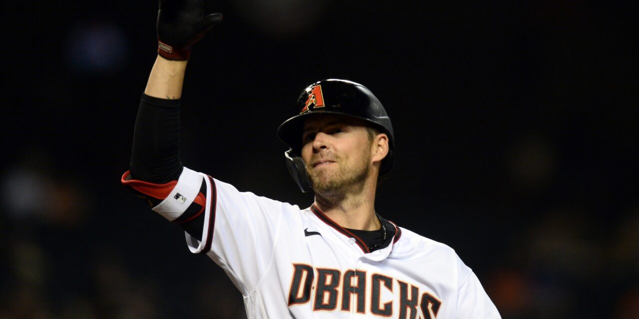 Mets Sign Outfielder Josh Reddick to Minor League Deal