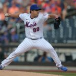 Mets Sign Robert Stock, Three Others to Minor-League Deals