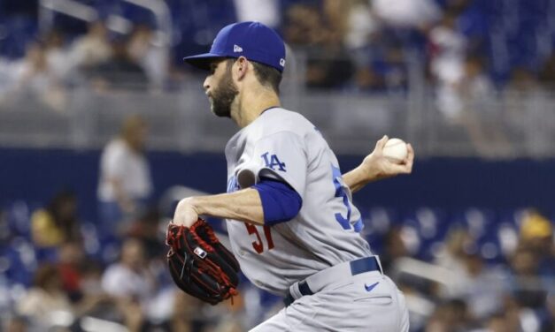 Mets Claim RHP Jake Reed, Lose LHP Anthony Banda on Waivers