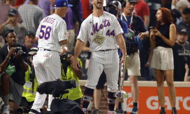 MMO Home Run Derby Thread: Alonso Looks to Regain Title, 8 PM