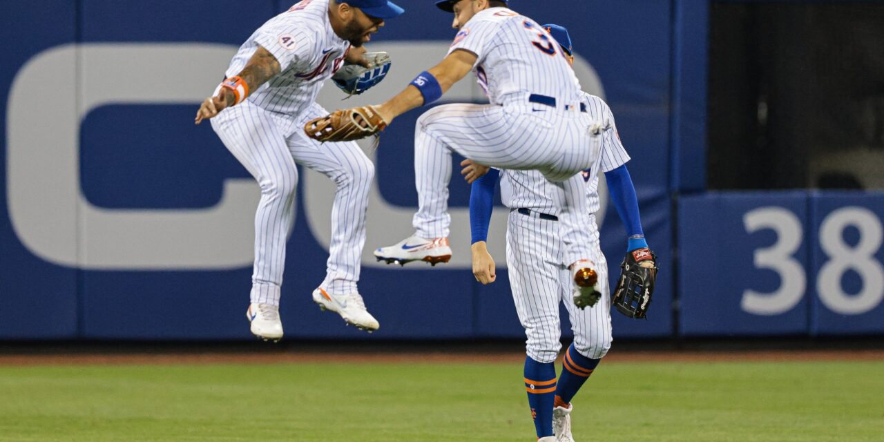 Morning Briefing: Mets Acquire Hill, Beat Blue Jays