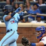 Morning Briefing: Bo Bichette Meeting With Philadelphia Phillies