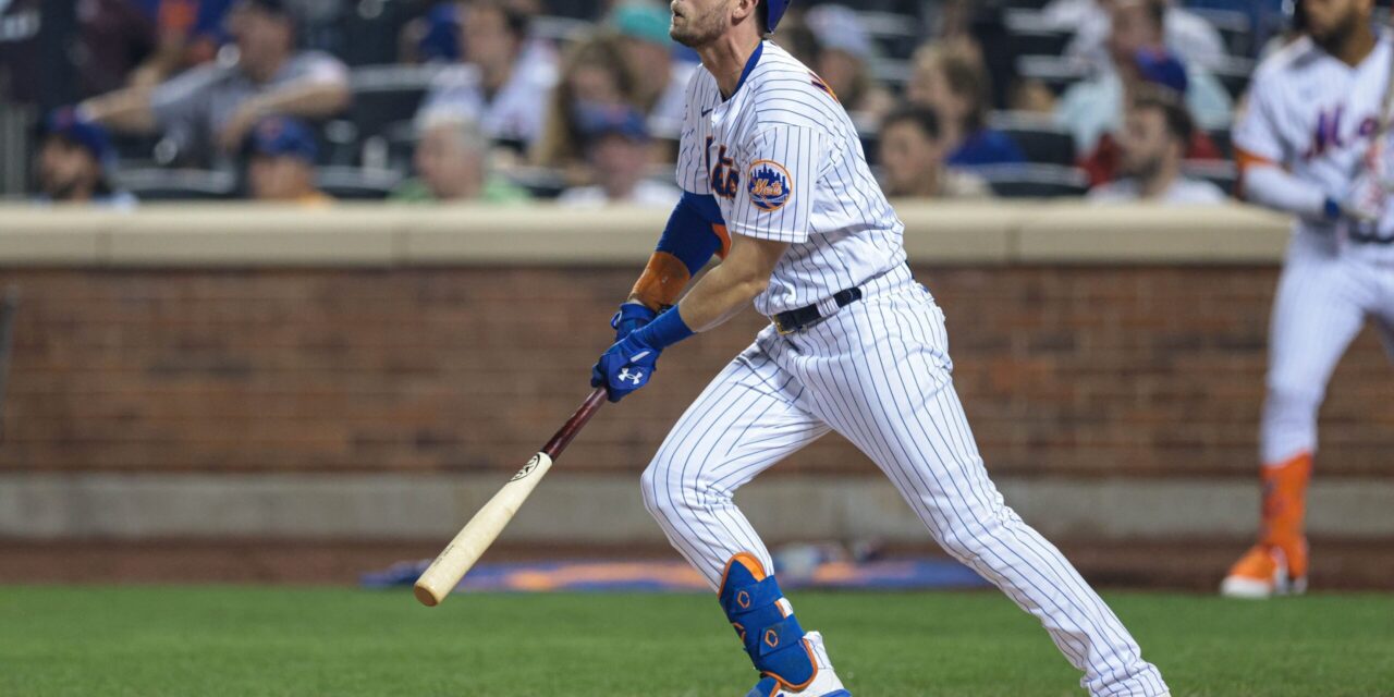 3 Up, 3 Down: Mets Drop Series to Phillies As Playoff Odds Continue Shrinking