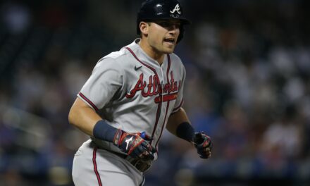 Morning Briefing: MLB Postseason Begins