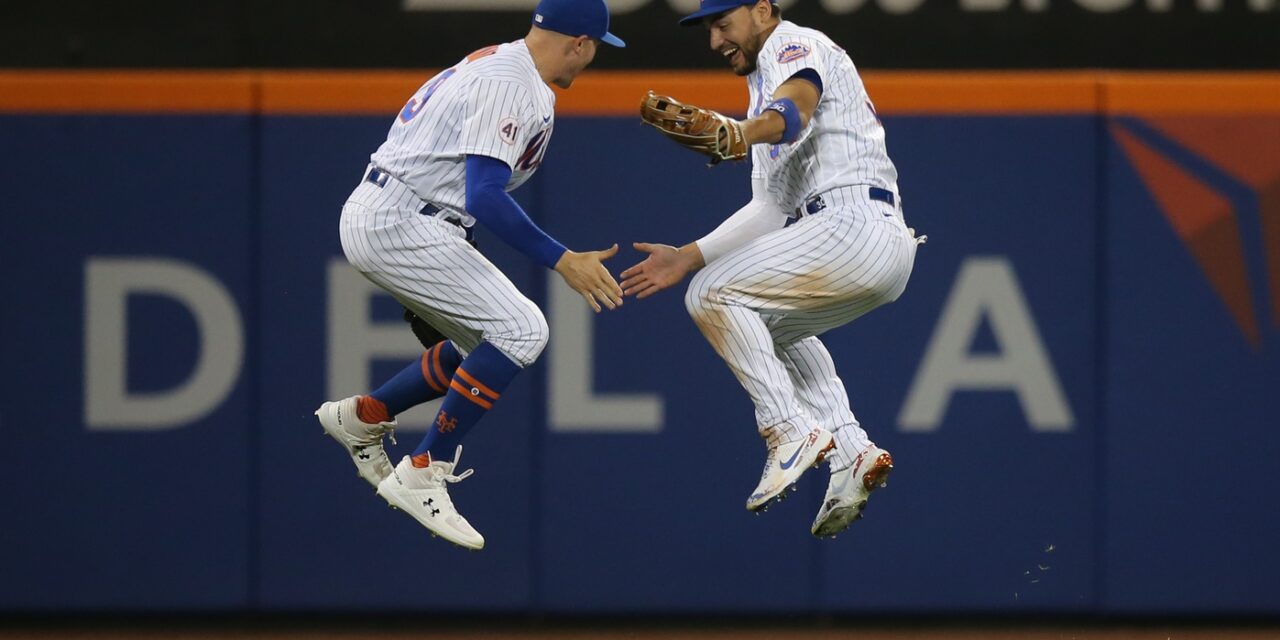 Morning Briefing: Mets Win Thriller Heading Into Trade Deadline Eve