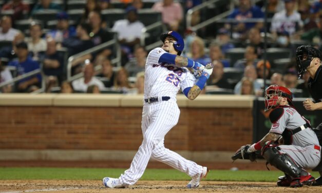 Javier Báez Agrees To Six-Year Deal With Detroit