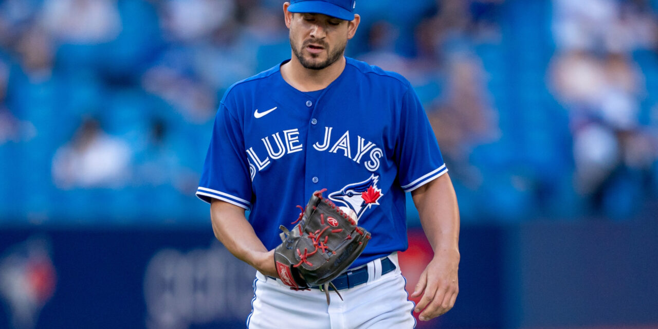 Finding Success Late in Season Could Be Extremely Difficult For Brad Hand