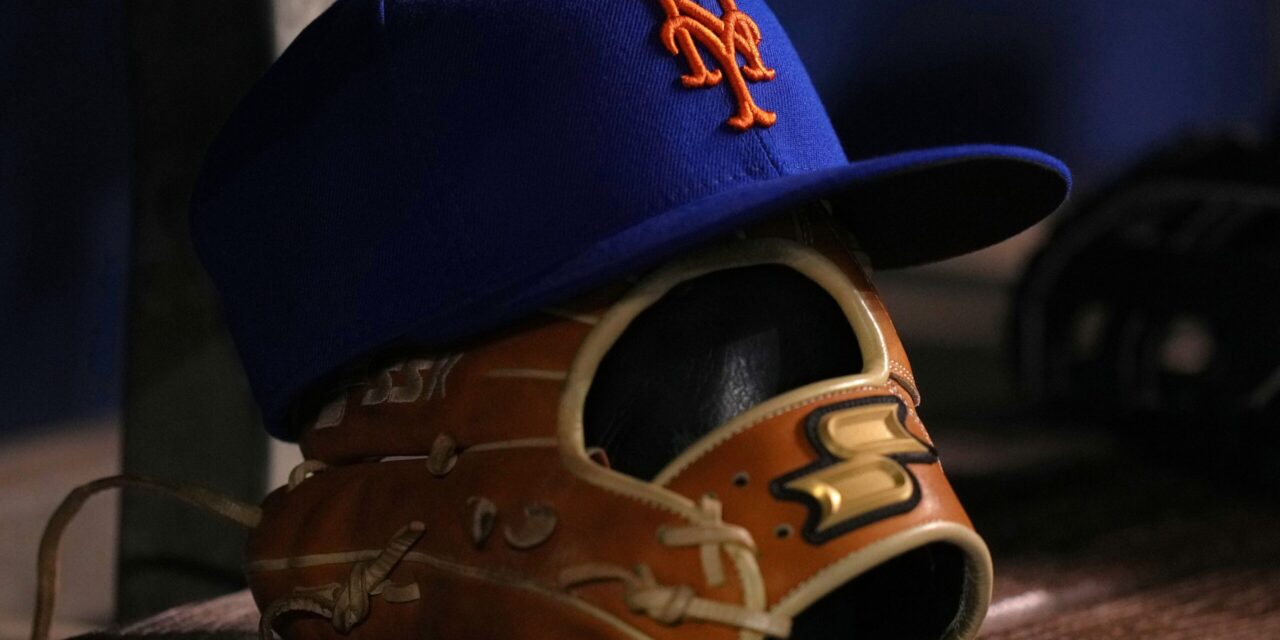 Mayer: Mets Talked to Scott Harris About POBO Opening; Gomes Not Coming