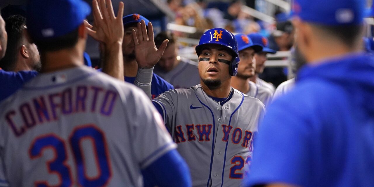 Why Mets’ Thumbs Down Celebration Obviously Misses The Mark