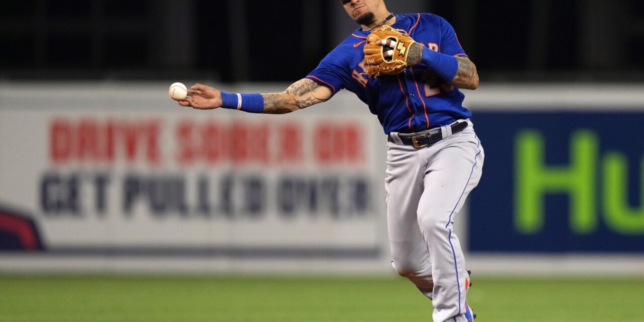 MMO Game Thread: Mets vs Marlins, 7:10 PM