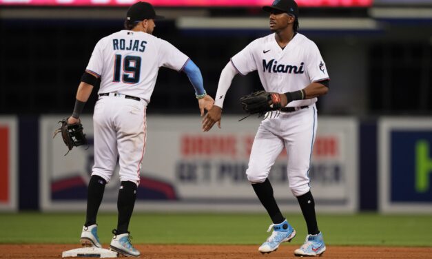 MMO NL East Preview: Miami Marlins