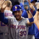 Series Preview: Mets Finish Off Road Trip in San Francisco