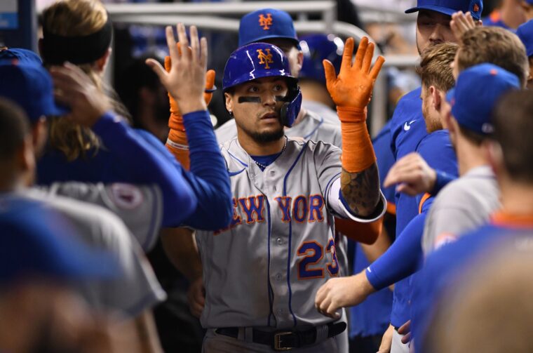 MMO Game Thread: Mets vs Marlins, 6:40 PM