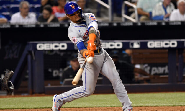 Javier Baez Placed on 10-Day IL & Other Injury Updates