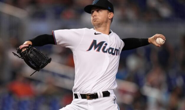 Series Preview: Mets Return Home for Series Against Marlins