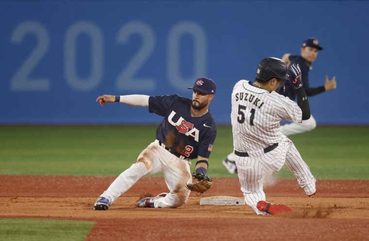 Report: Japanese Star Outfielder Seiya Suzuki Will Be Posted
