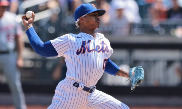 Re-Signing Marcus Stroman Should Be Mets’ Priority