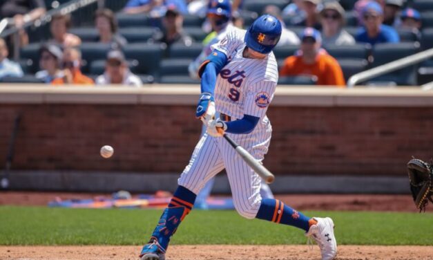 Brandon Nimmo Open to Contract Extension With Mets