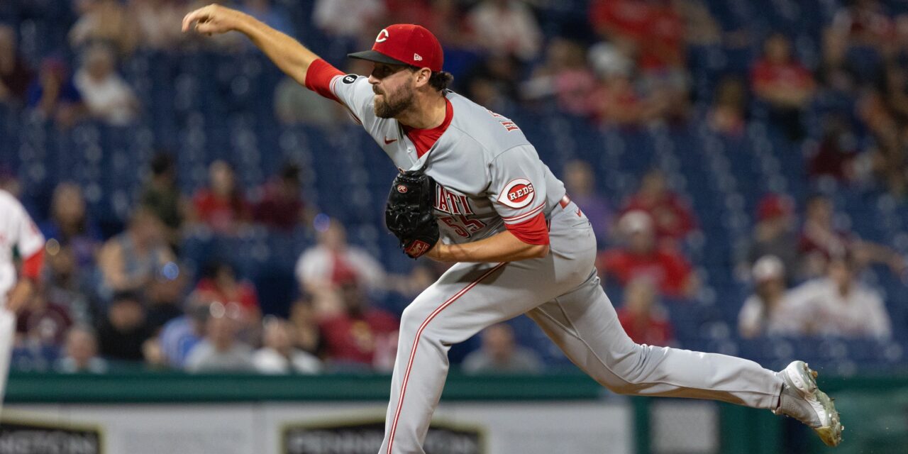 Mets Activate RHP Heath Hembree, Option Yennsy Diaz