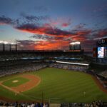 Mets, Braves Postponed For Second-Consecutive Day